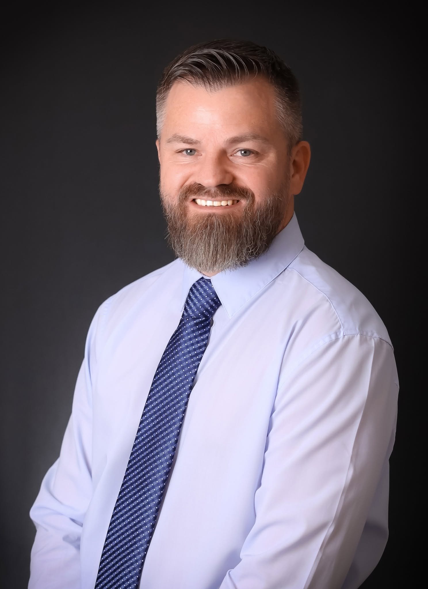 Matt Cooper NMLS Barrett Financial Group
